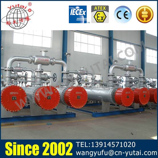 導(dao)熱油電(dian)加(jia)熱器(qi)